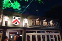 Mulligan Zona Sul