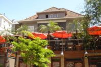 Thomas Pub