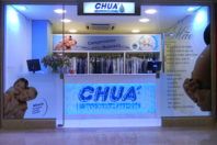 Chuá Lavanderia
