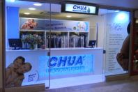 Chuá Lavanderia