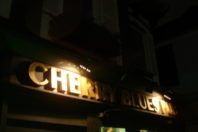 Cherry Blues Pub